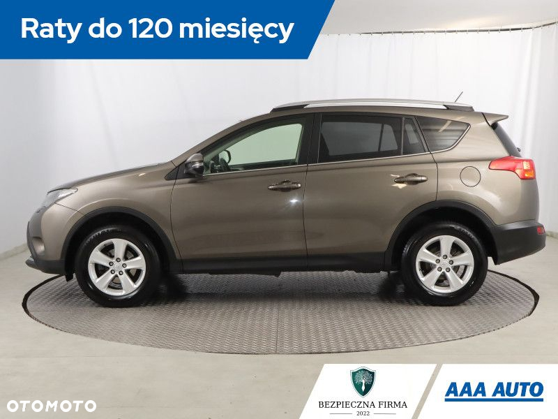 Toyota RAV4 - 3