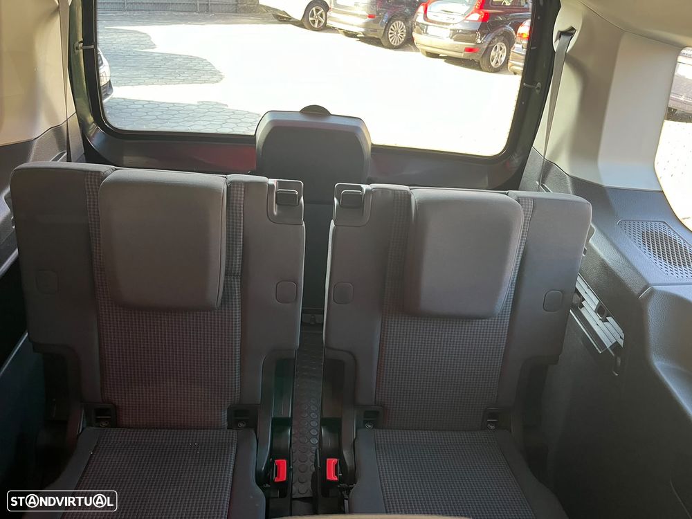 VW Caddy 2.0 TDI - 15