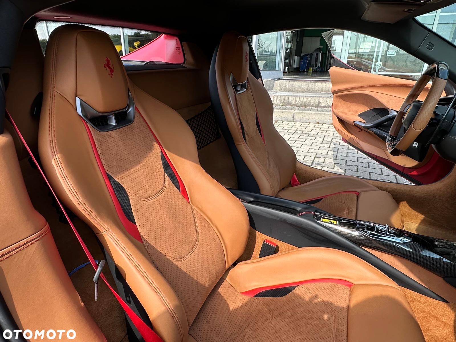 Ferrari 296 GTB - 18