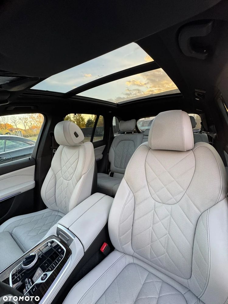 BMW X5 xDrive30d - 8