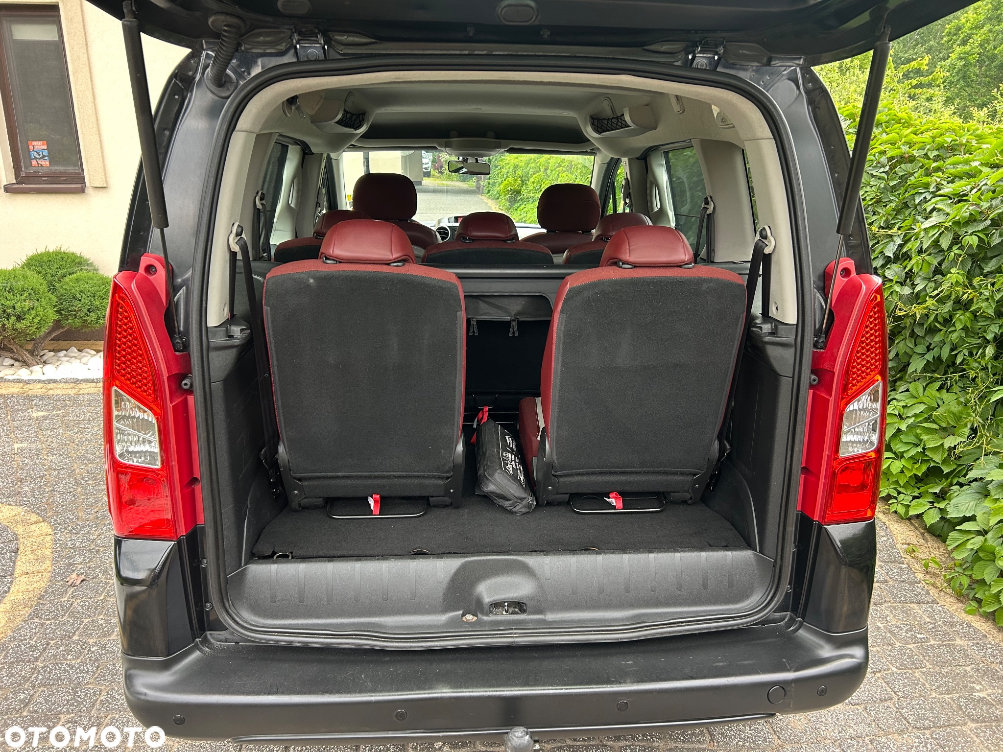 Citroën Berlingo 1.6 VTi 16V Multispace - 21