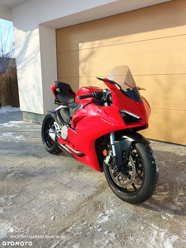 Ducati Panigale V2 - 11
