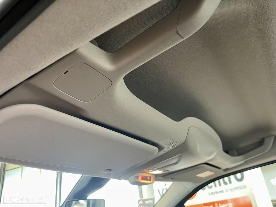 Peugeot Rifter 1.2 PureTech Allure - 20