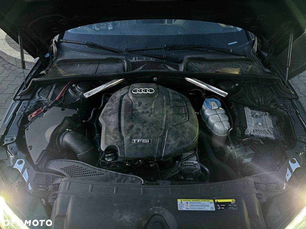 Audi A4 Limousine 2.0 TFSI S tronic - 27