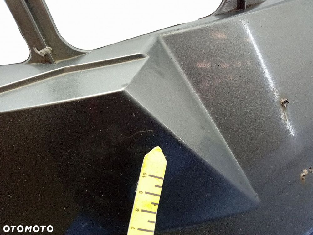 HONDA CIVIC VIII UFO HB BLENDA NAKŁADKA KLAPY BAGAŻNIKA 74890SMGE000M1 - 6