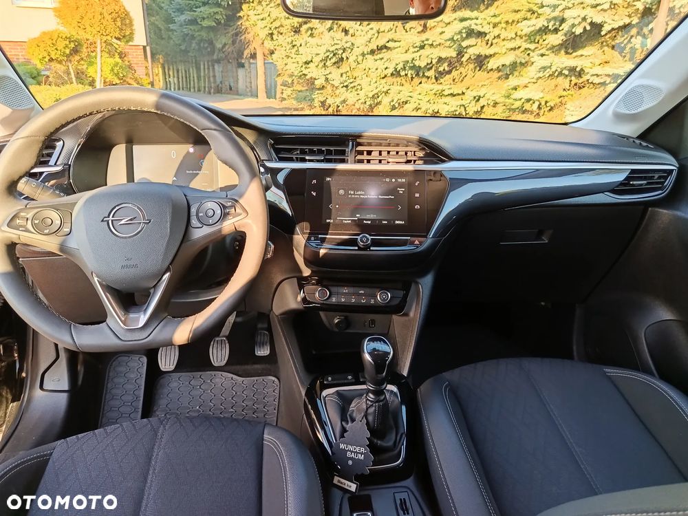 Opel Corsa 1.5 Start/Stop - 7