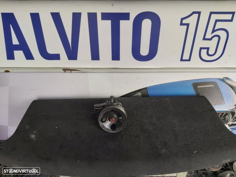 Bomba Direcção Assistida Hidraulica Kia Hiunday 1.6Crdi - 1