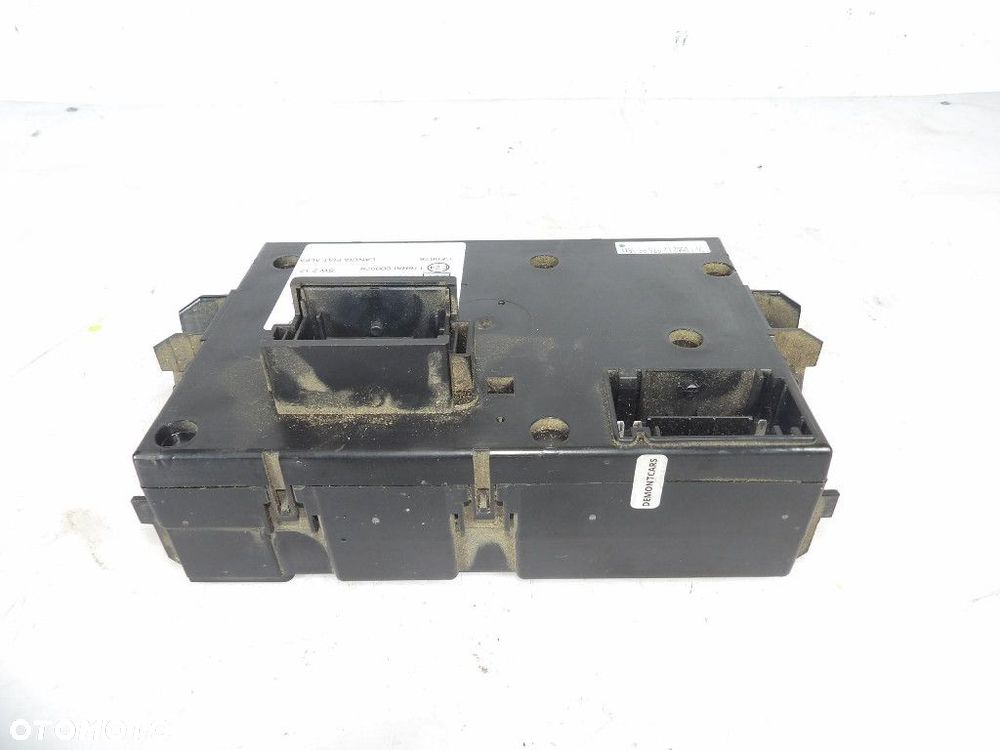 PEUGEOT BOXER II 3.0 HDI MODUŁ BSI 1365823080 - 2