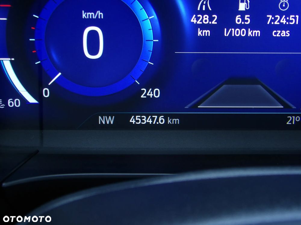Ford Kuga 1.5 EcoBoost FWD Titanium X - 27