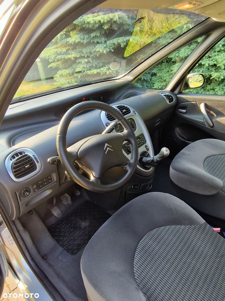 Citroën Xsara 1.6 16V Confort - 18
