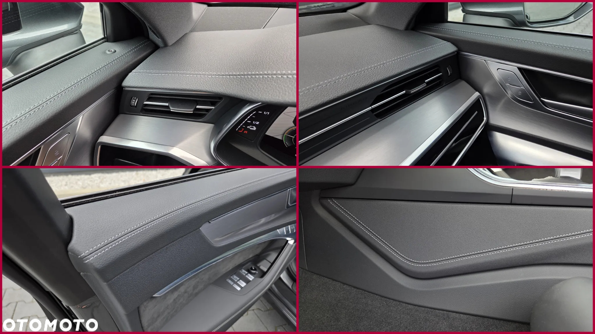 Audi A6 Avant 55 TFSI e quattro S tronic sport - 28