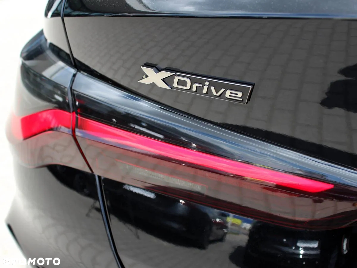 BMW Seria 4 M440i xDrive mHEV sport - 25