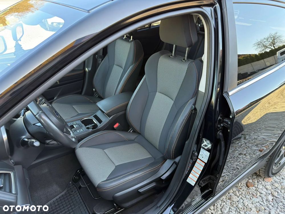 Subaru XV 1.6i Comfort (EyeSight) Lineartronic - 13