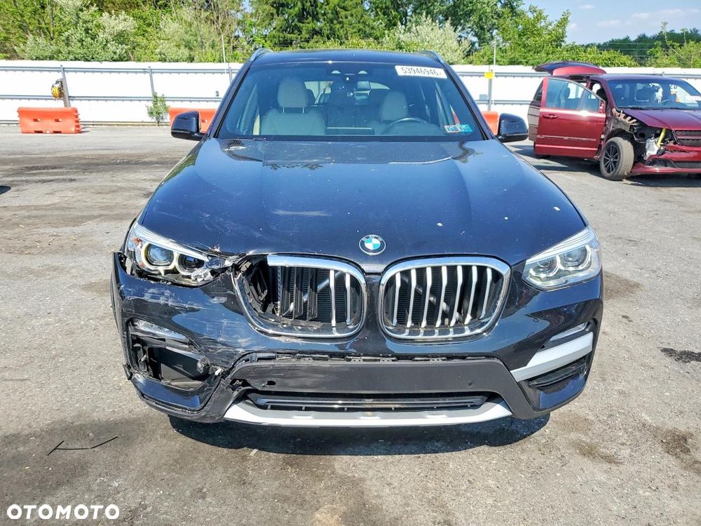 BMW X3 - 6