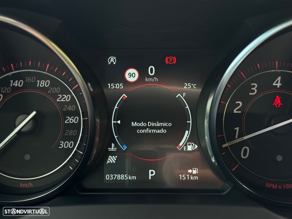 Jaguar F-Type P300 Aut. R-Dynamic - 27