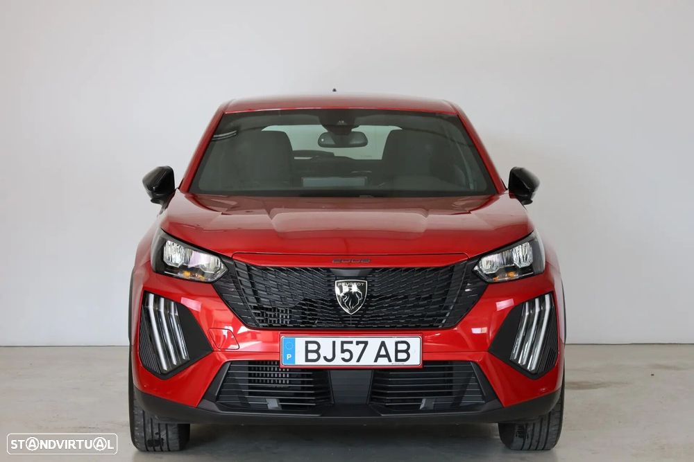 Peugeot 2008 PureTech 100 Style - 2