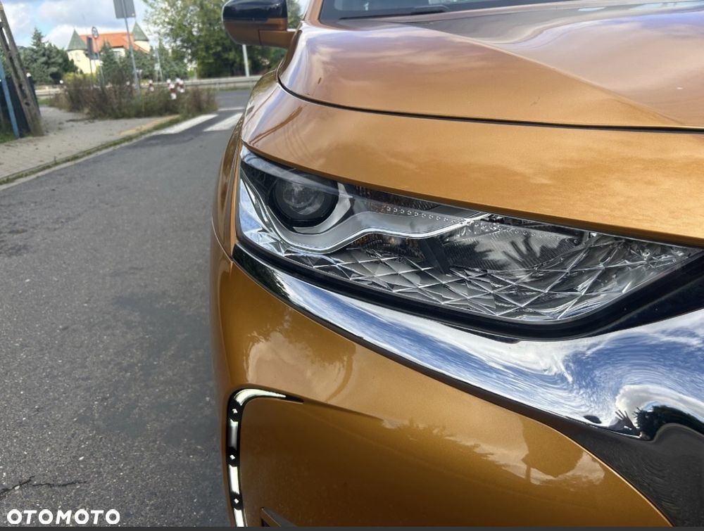 DS Automobiles DS 7 Crossback - 7