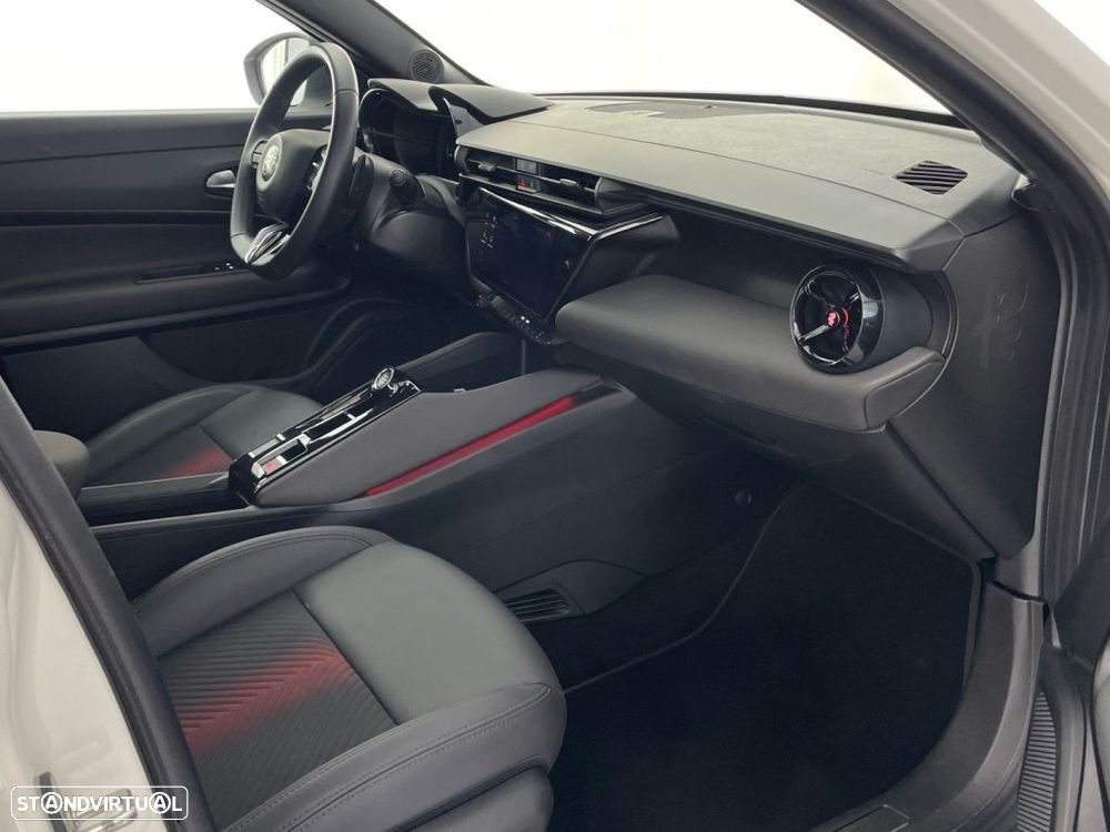 Alfa Romeo Junior - 22