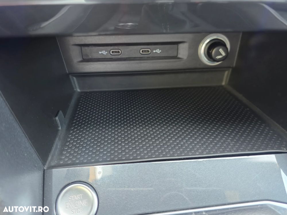 Volkswagen Tiguan 2.0 TDI 4Mot DSG R-Line - 37