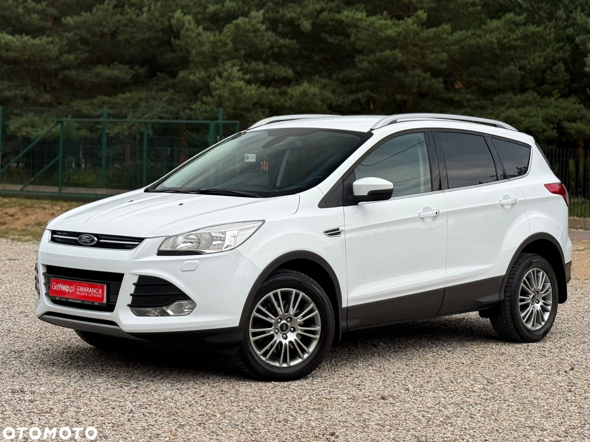 Ford Kuga 2.0 TDCi 4x4 Trend - 10