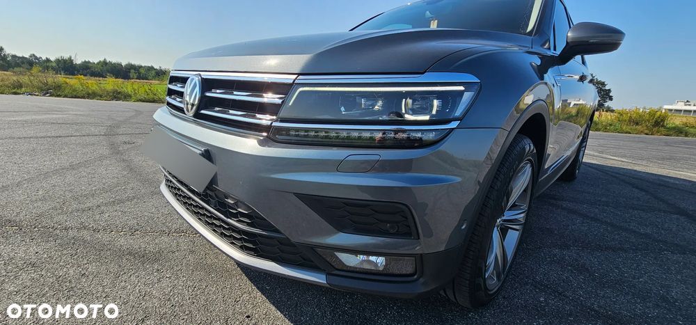 Volkswagen Tiguan 2.0 TDI BMT SCR Highline - 11