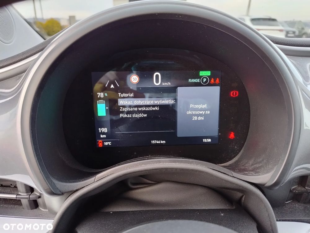 Fiat 500 42 kWh Icon - 17