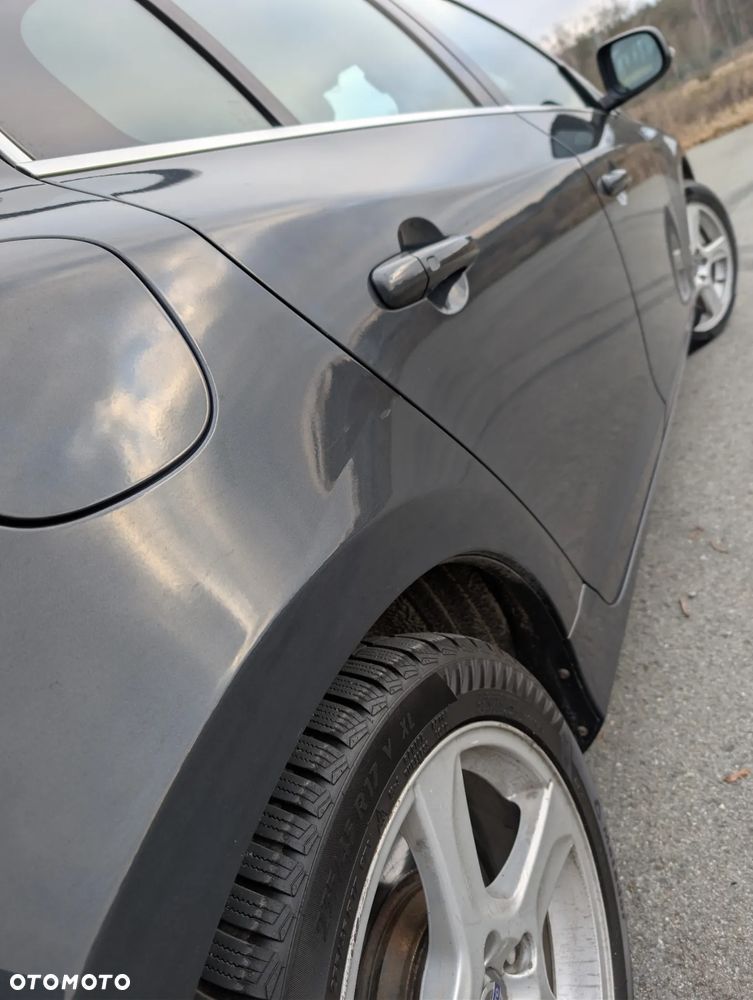 Volvo S60 T5 Drive-E Dynamic Edition (Momentum) - 38