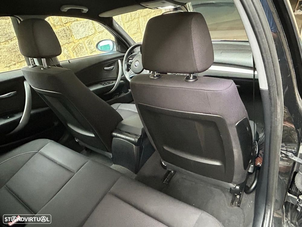 BMW 120 d - 11