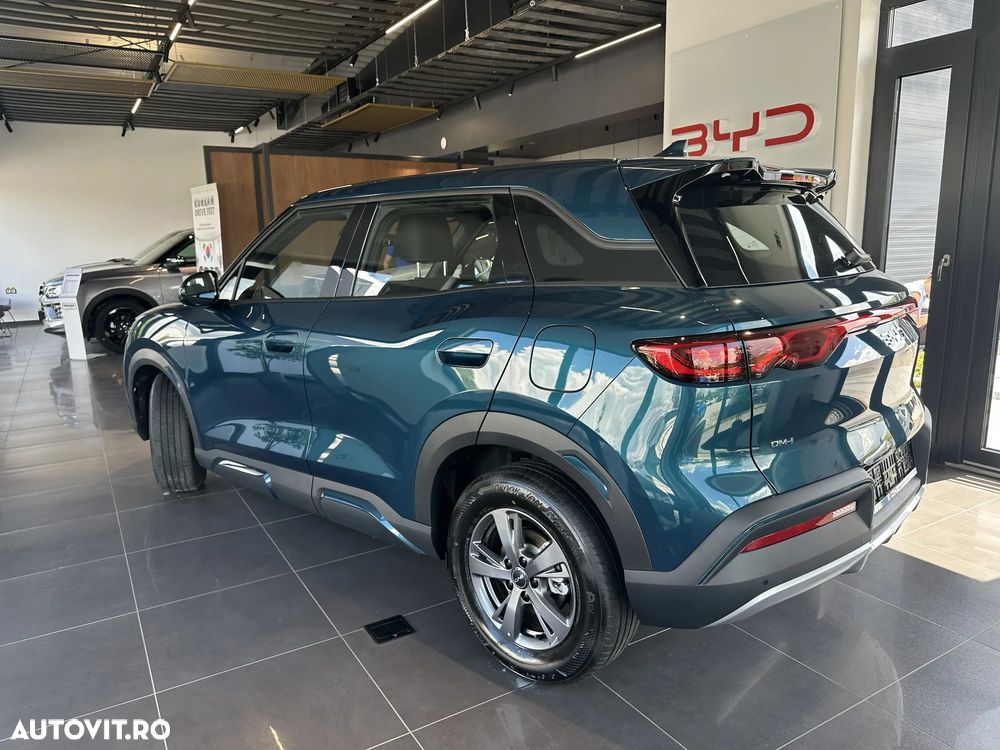 Byd Atto 2 Active - 5