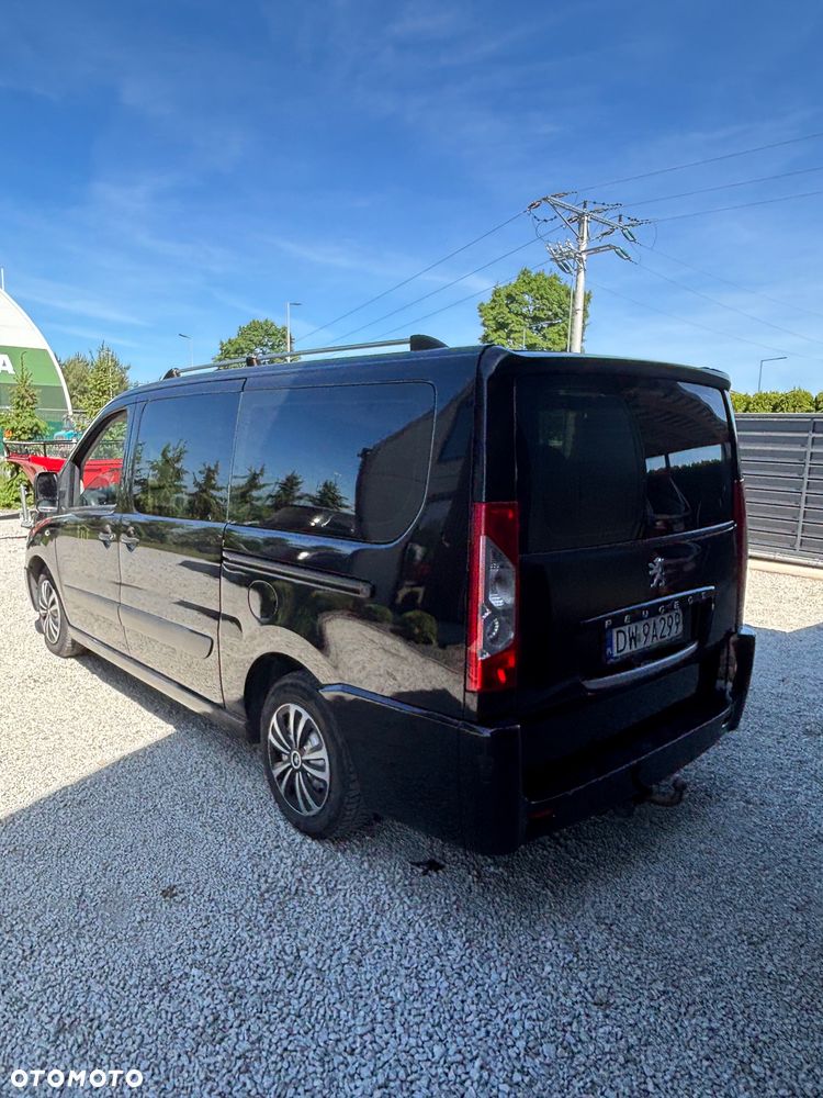 Peugeot Expert - 4
