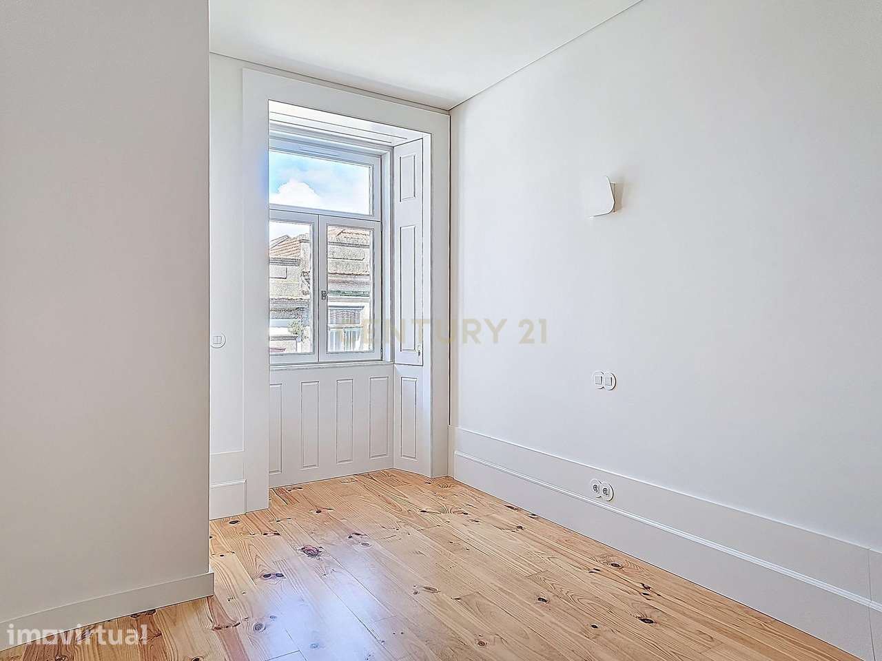 Apartamento T1 Novo – Rua do Bonjardim, Porto - Grande imagem: 2/24