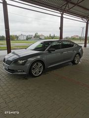 Skoda Superb 2.0 TDI Ambition