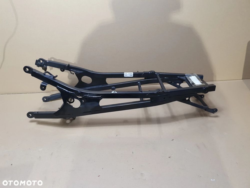 Honda CB 600F Hornet PC 41 (2007 - 2013) Stelaż Ogona tył - 2