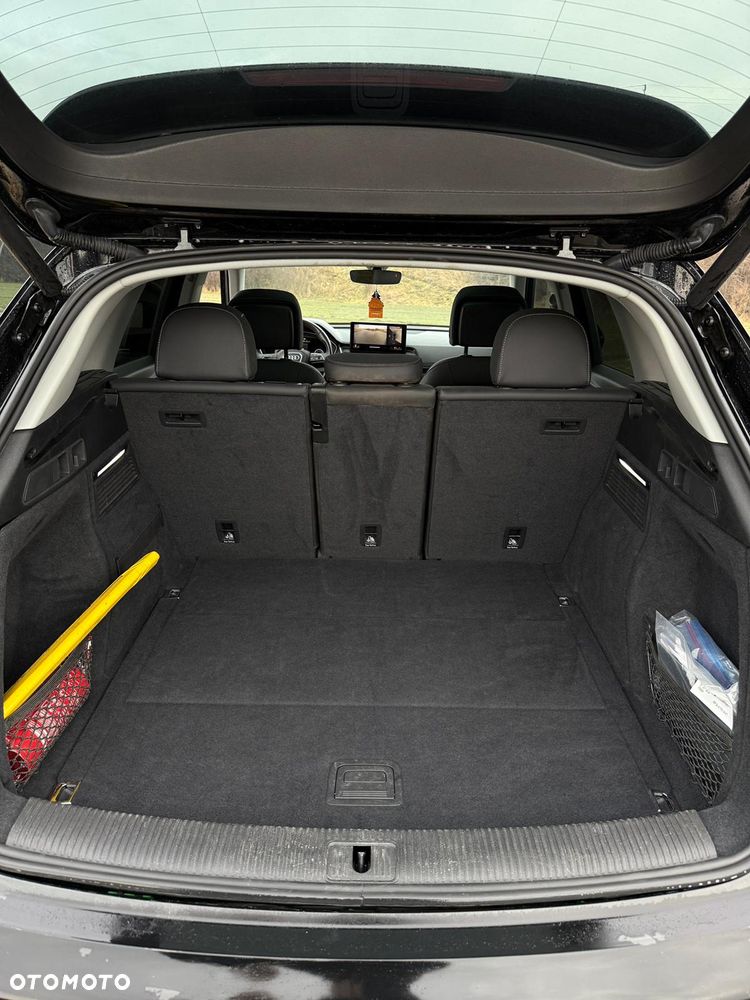 Audi Q5 45 TFSI quattro S tronic - 10