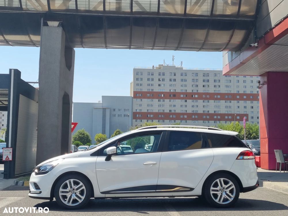 Renault Clio (Energy) TCe 90 Start & Stop LIMITED - 3