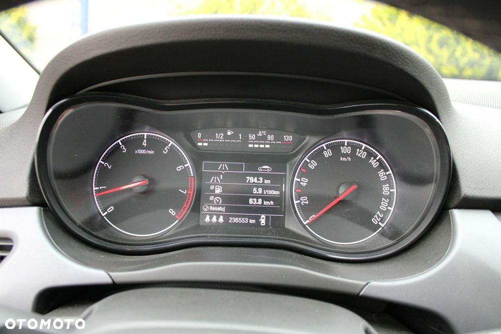 Opel Corsa - 35