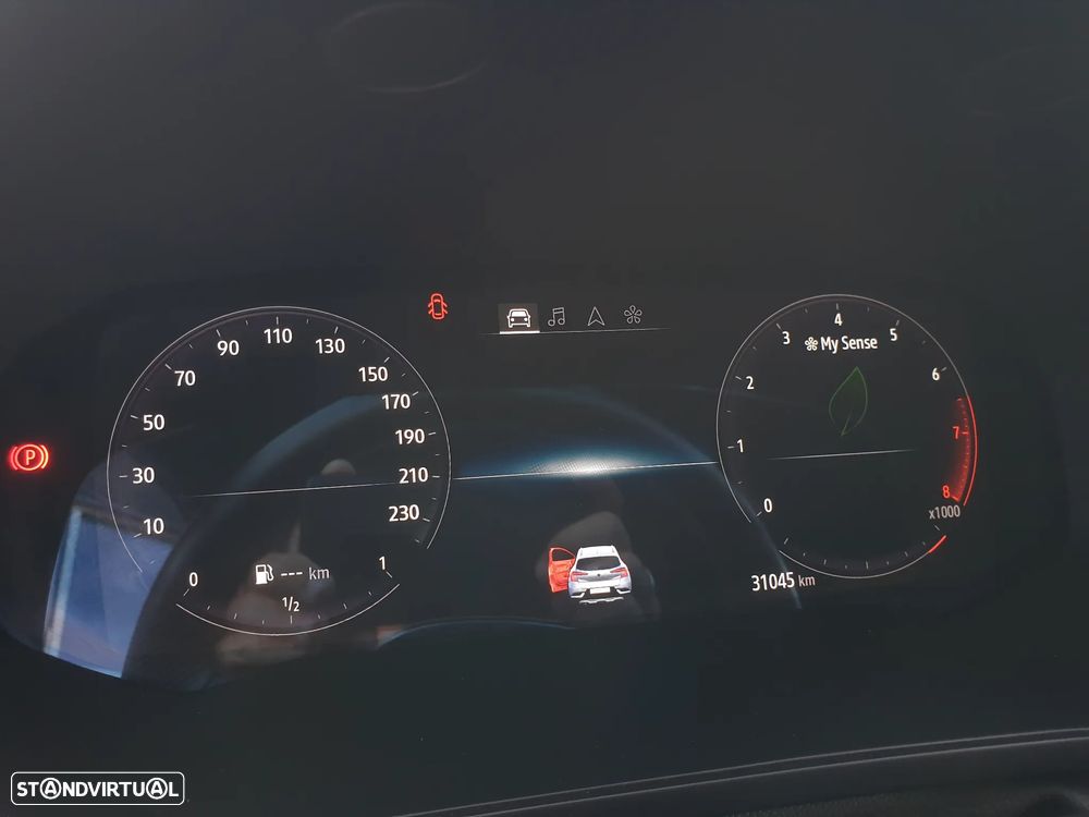 Renault Captur 1.0 TCe RS Line - 17