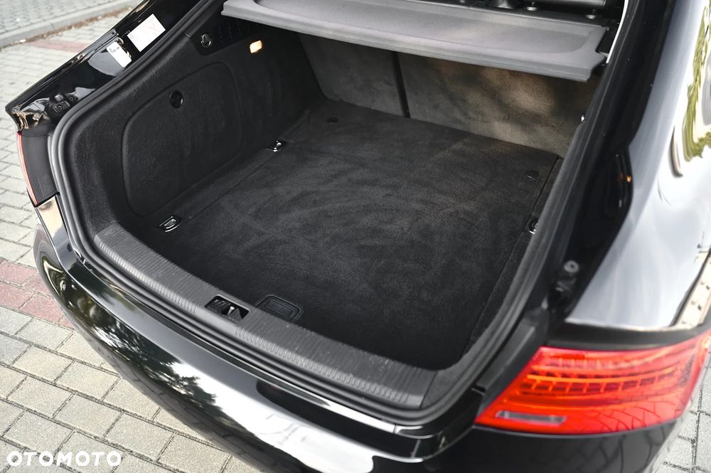 Audi A5 Sportback 2.0 TDI DPF - 31