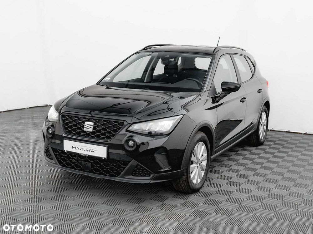 Seat Arona - 3