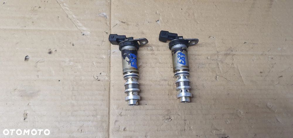 Czujnik faz rozrządu BMW I E81 E87 Lift 2.0i 7584115 - 1