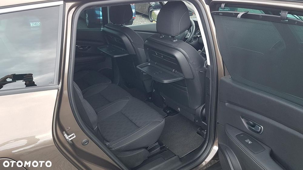 Renault Grand Scenic ENERGY TCe 140 LIMITED - 31