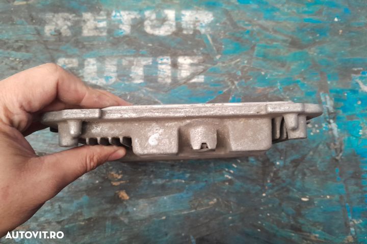 Calculator motor ECU 0281013869 - 1.6 HDI 0281013869 - 1.6 HDI Fiat S - 4