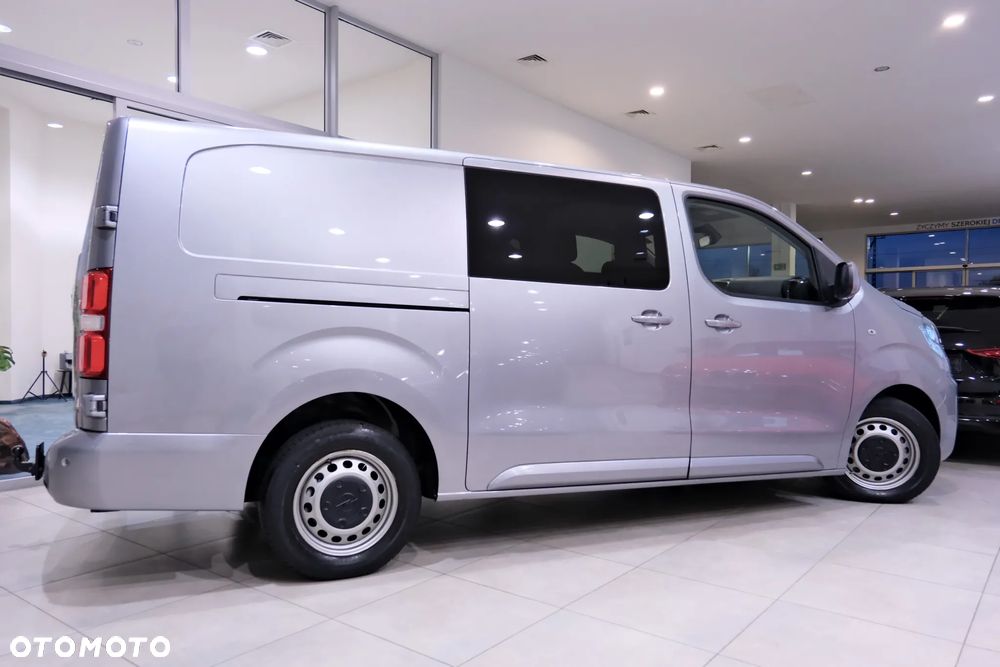 Opel Vivaro 2.0 CDTI Long 2,8t (bryg.) - 11