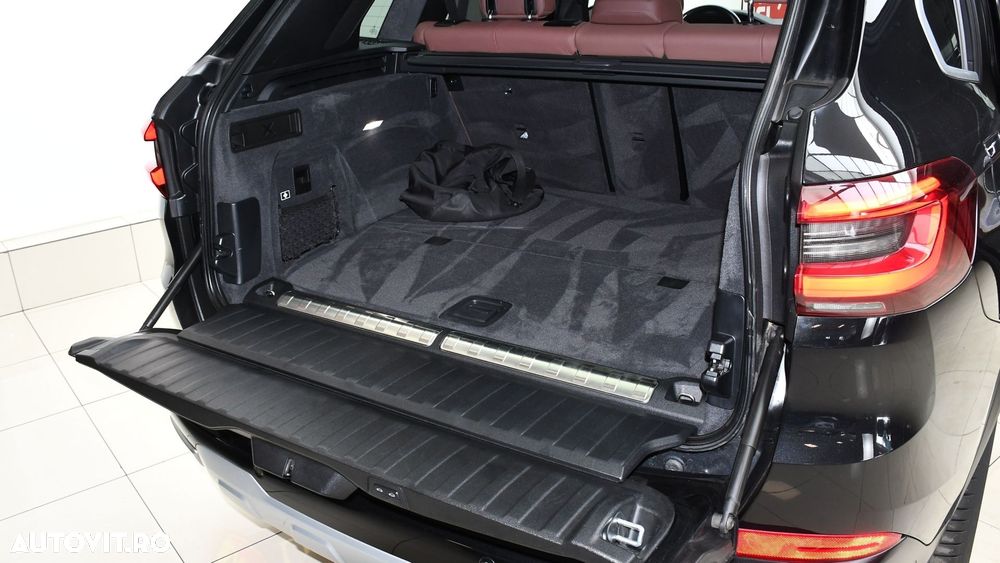 BMW X5 xDrive45e xLine - 31