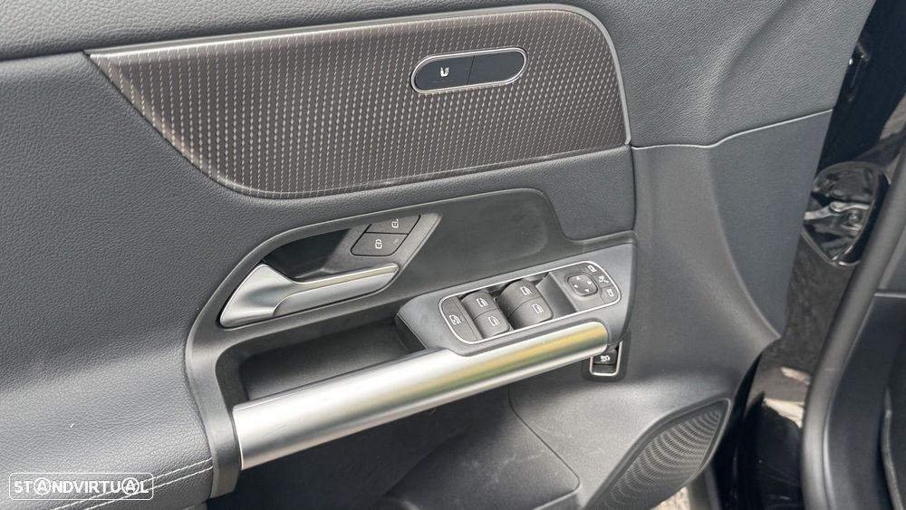 Mercedes-Benz EQA 250+ Progressive - 25