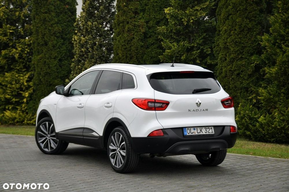 Renault Kadjar - 14
