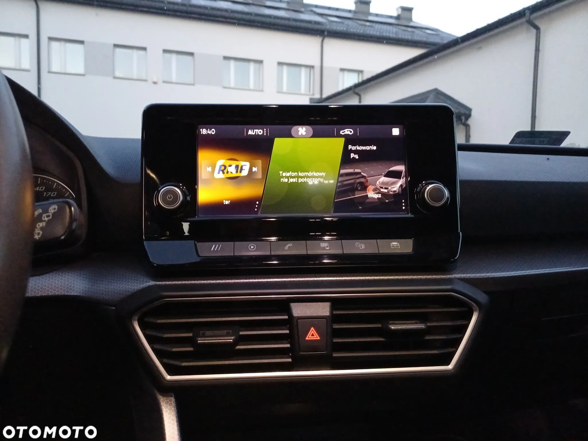 Seat Leon 1.0 TSI Full LED - 23