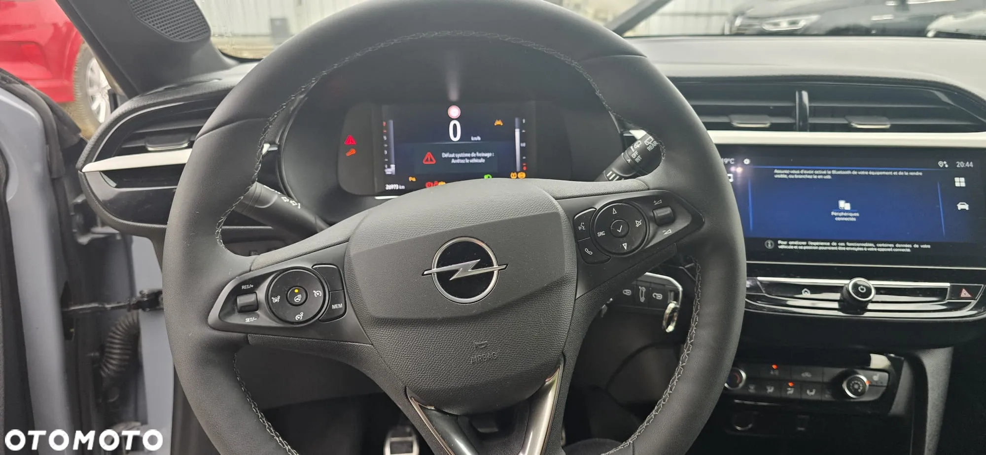 Opel Corsa 1.2 Direct Injection Turbo Start/Stop Edition - 26
