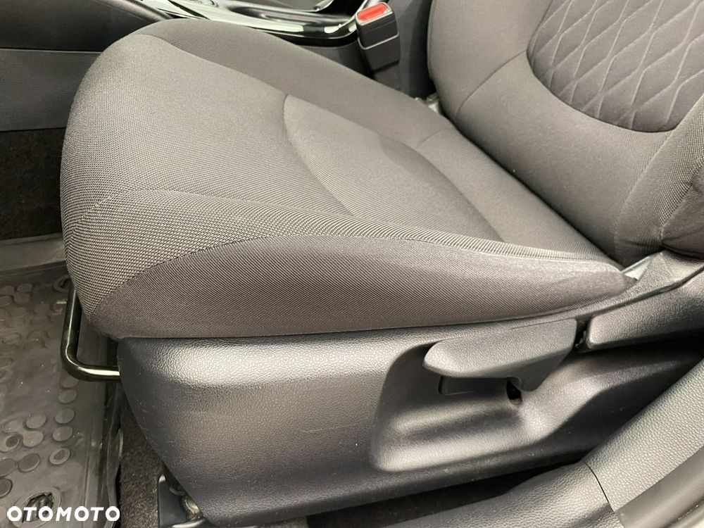 Toyota Corolla - 18