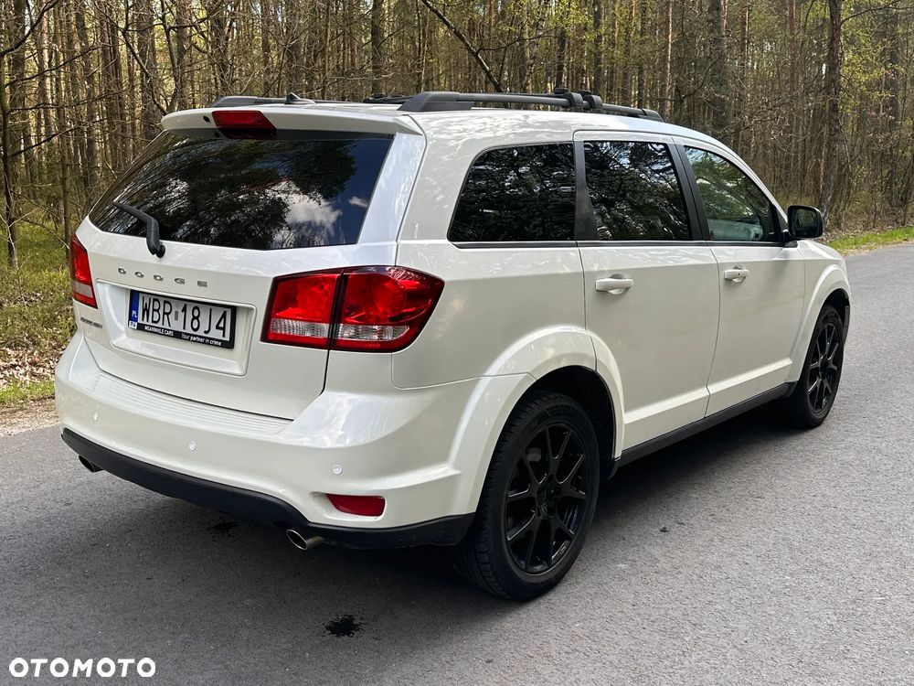 Dodge Journey - 12